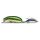 LUREFANS CC60 - Slow sinking 9.5g/60mm, 27 "Baby Bass" color code Wobbler