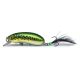 LUREFANS CC60 - Slow sinking 9.5g/60mm, 27 "Baby Bass" color code Wobbler