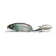 LUREFANS CC70 - Floating 12,5g/70mm, Ghost Shad color code 2 Wobbler