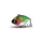 LUREFANS DK4 - Sinking 8g/40mm, color code 22 Rainbow Shad Wobbler