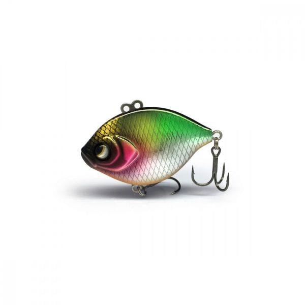 Lurefans Dk5 - Sinking Wobbler 22 55mm - 18gr