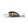 LUREFANS E39 - Floating 4.8g/39mm, 17 Signal Craw color code Wobbler