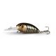 LUREFANS E39 - Floating 4.8g/39mm, 17 Signal Craw color code Wobbler