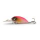 LUREFANS E39 - Floating 4.8g/39mm, 21 Pink Lady color code Wobbler