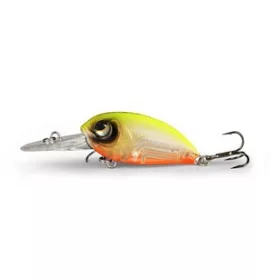 LUREFANS E39 - FLOATING 4.8G/39MM, 28-COLOR CODE wobbler