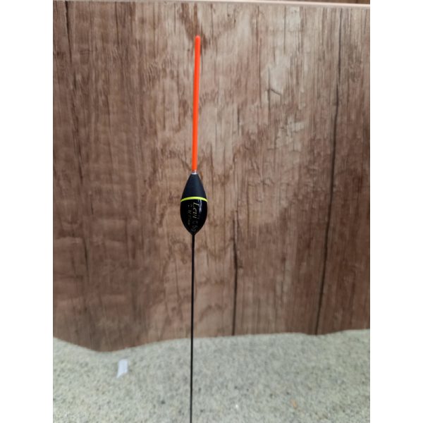 Levi float - black 0,5gr