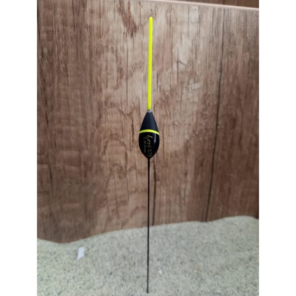 Levi float - black 0,7gr