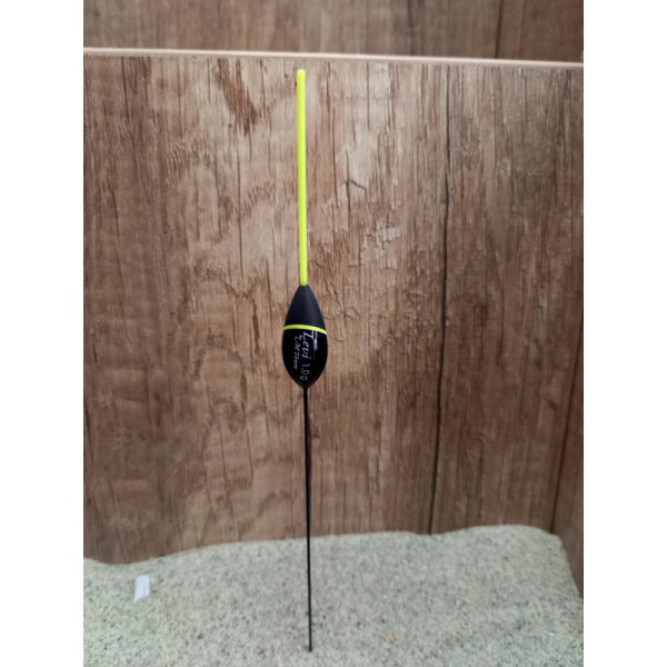 Levi float - black 1gr