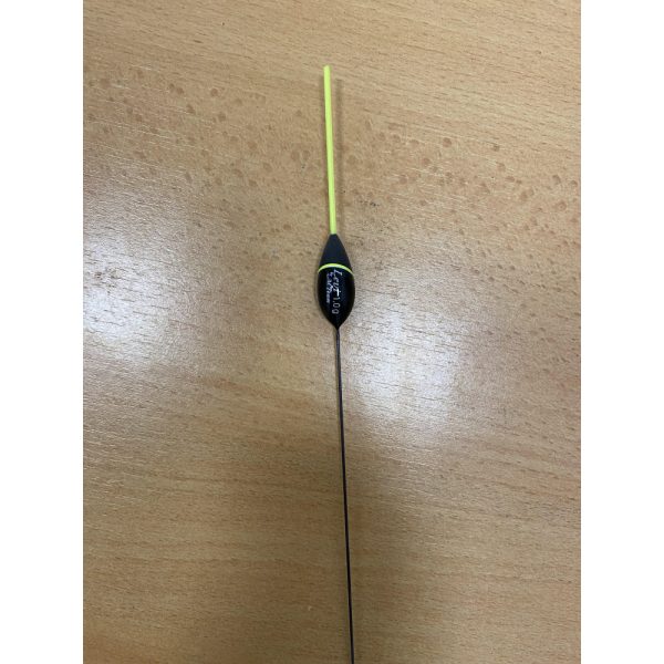 Levi float - black 3gr