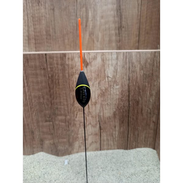 Levi float - black 4gr