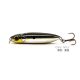 LUREFANS LAMDOU - Sinking 12g/60mm, color code 3 "Sexy Shad" Wobbler
