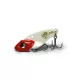 LUREFANS R35 - Sinking 5g/35mm, 14 Red Horse color code Bladed lure