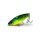 LUREFANS R40 - Sinking 7.5g/40mm, 6-inch Fire Tiger colour code Bladed artificial lure