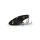 LUREFANS R45 - Sinking 10g/45mm, 37 Magic Black color code Bladed lure