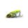 LUREFANS R45 - Sinking 10g/45mm, 44 Citrus Shad colour code Bladed