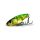 LUREFANS R50 - Sinking 13.5g/50mm, 21" Chart Green Back colour code Bladed artificial lure