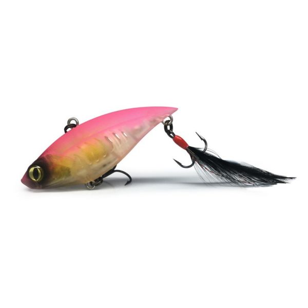 LUREFANS R65 - Sinking 14g/65mm, colour code 2 Bladed artificial lure