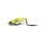 LUREFANS SR40 - Sinking 7.8g/40mm, 7 Spotted Citrus colour code Bladed artificial lure