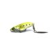 LUREFANS SR40 - Sinking 7.8g/40mm, 7 Spotted Citrus colour code Bladed artificial lure