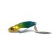 LUREFANS SR45 - Sinking 10,3g/45mm, color code 9 Gold & Blue Bladed artificial lure
