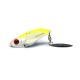 LUREFANS SR50 - Sinking 13,5g/50mm, 3-coloured Citrus Shad colour code Bladed