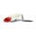 LUREFANS SR50 - Sinking 13,5g/50mm, Red Horse colour code 5 Bladed artificial lure