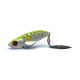 LUREFANS SR55 - Sinking 16,5g/55mm, #7 Lemon Back color code Bladed lure