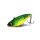LUREFANS V55 - Sinking 11.5g/55mm, size 6 "Fire Tiger" color code Wobbler