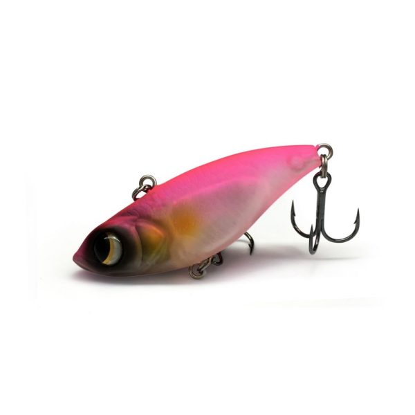 LUREFANS V55 - Sinking 11.5g/55mm, 21 "Pink Lady" color code Wobbler