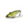 LUREFANS V55 - Sinking 11.5g/55mm, 25-size "Green Ayu" color code Wobbler