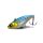LUREFANS V55 - Sinking 11.5g/55mm, 39 "Sardine" color code Wobbler