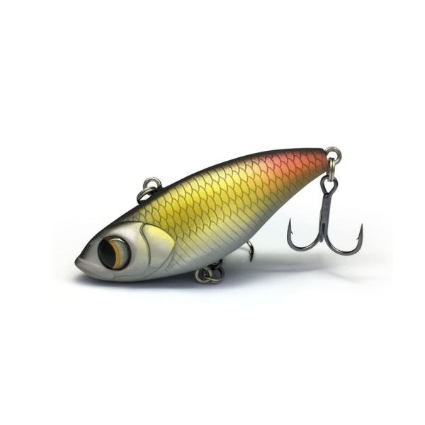 LUREFANS V55 - Sinking 11.5g/55mm, color code 51 "Rainbow Shad" Wobbler