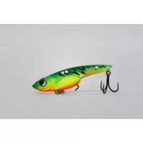   LUREFANS_X50 - SINKING 7.5G/50MM, COLOR CODE 6 - Blade artificial lure