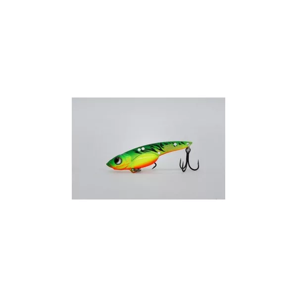LUREFANS_X50 - SINKING 7.5G/50MM, COLOR CODE 6 - Blade artificial lure