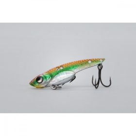 Lurefans X50 - Sinking Wobbler 8 50mm - 7.5gr - Blade lure