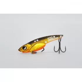 Lurefans X50 - Sinking Wobbler 10 50mm - 7.5gr - Blade lure