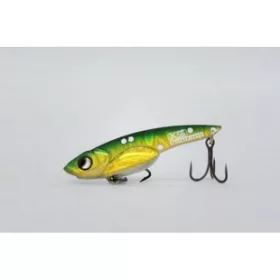   Lurefans_X50 - SINKING 7,5G/50MM COLOR CODE 21 Blade artificial lure
