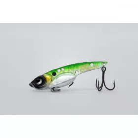 Lurefans X50 - Sinking Wobbler 29 50mm - 7.5gr - Blade lure