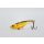 LUREFANS X55 - Sinking 9,5g/55mm, 10 weight Black & Gold colour code Bladed artificial lure