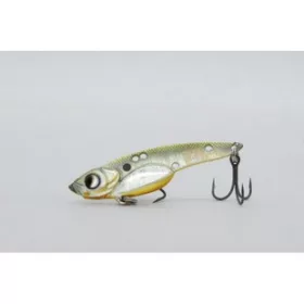  Lurefans_X55 - SINKING 9,5G/55MM COLOR CODE 35 Blade artificial lure
