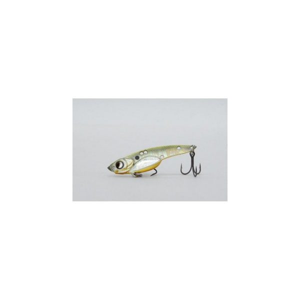 Lurefans_X55 - SINKING 9,5G/55MM COLOR CODE 35 Blade artificial lure