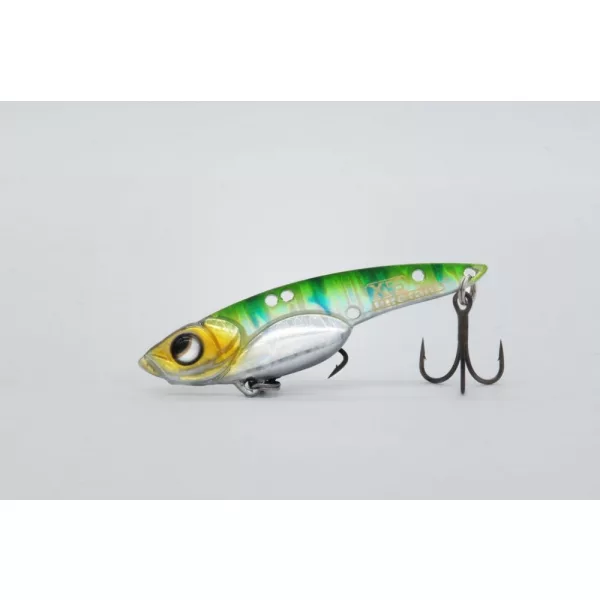 Lurefans X55 - Sinking Wobbler 58 55mm - 9.5gr