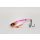 LUREFANS X55 - Sinking 9,5g/55mm, 66 Pink Lady colour code Bladed artificial lure