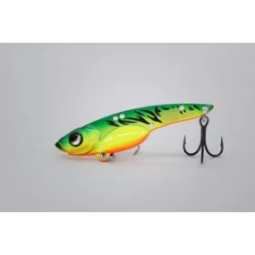   LUREFANS_X60 - SINKING 13.5G/60MM, COLOR CODE 6 - Blade artificial lure