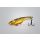 LUREFANS X60 - Sinking 13,5g/60mm, 10 weight Black & Gold colour code Bladed artificial lure