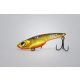 LUREFANS X60 - Sinking 13,5g/60mm, 10 weight Black & Gold colour code Bladed artificial lure