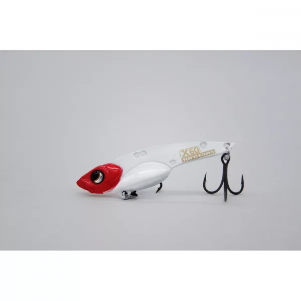 Lurefans X60 - Sinking Wobbler 14 60mm - 13.5gr