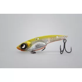 Lurefans X60 - Sinking wobbler 13.5g/60mm, 44 color code