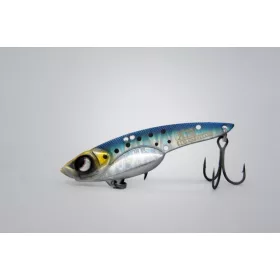 Lurefans X70 - Sinking 19,5g/70mm, 45 Sardine color code