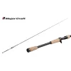Major Craft Legado Havoc LGDC-701M Baitcast Fast 2,13m 1,75-21gr 2-Piece Casting Spinning Rod